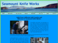 seamountknifeworks.com