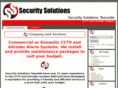 securitysolutionsteesside.com