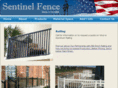 sentinelrailing.com