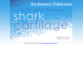 sharkcartilagewholesale.com