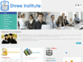 shreeinstitute.com