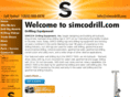 simcodrill.com