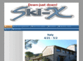 ski-x.net