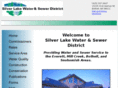slwsd.com