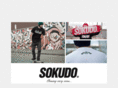sokudostyle.net