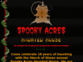 spookyacres.com