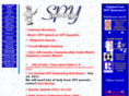 spyswimming.org