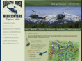 srhhelicopters.com