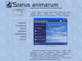 statusanimarum.com