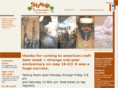 strangebrewingco.com