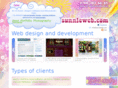 sunnieweb.com