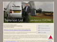 taylerson.com