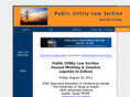 texaspublicutilitylaw.org