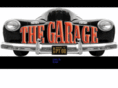 thedentongarage.com