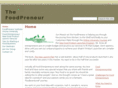 thefoodpreneur.com