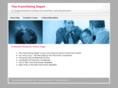 thefranchisingdepot.com