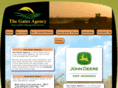 thegatesagency.com