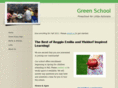 thegreenpreschool.org