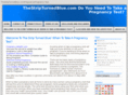 thestripturnedblue.com