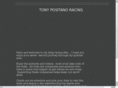 tonypositanoracing.com