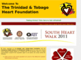 ttheartfoundation.org