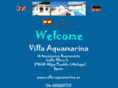 villa-aquamarina.es