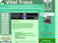 vitaltrace.com