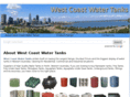 westcoastwatertanks.com.au