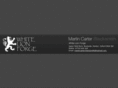 whitelionforge.com