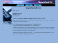 wrenchtechauto.com