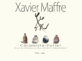 xaviermaffre.com