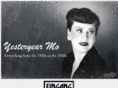 yesteryearmo.com
