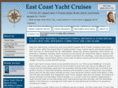 1800eastcoastyachtcharters.com