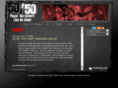 5050band.com