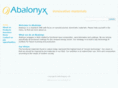 abalonyx.com