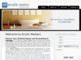acrylicmasters.com