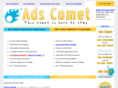 adscomet.com