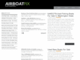 airboatfix.com
