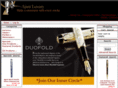ajaniluxury.com