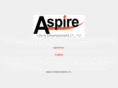 aspirecommunications.us