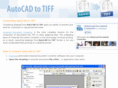 autocad-to-tiff.com