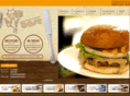 base-burger.com