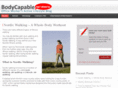bodycapable.com