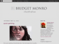 bridgetmonro.com