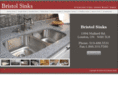 bristolsinks.com