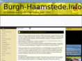 burgh-haamstede.com