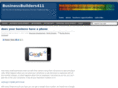 businessbuilders411.com
