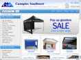 canopiessouthwest.com