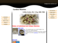 cardew.info