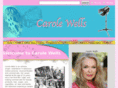carolewells.com